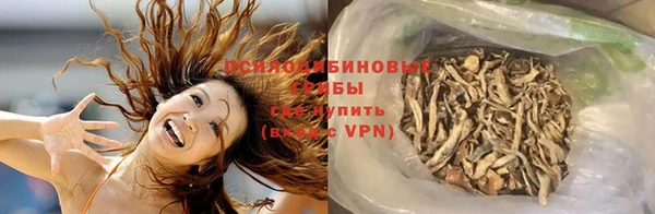 трава Баксан